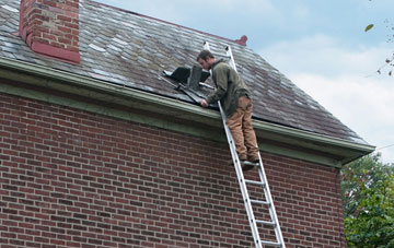 what affects urgent Fforest roof repairs