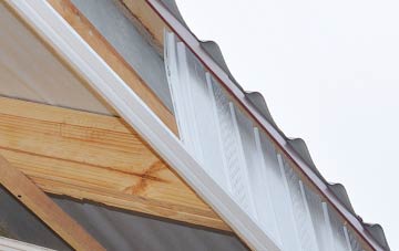 why Fforest fascia repairs are essential
