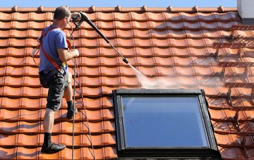 roof cleaning Fforest, Carmarthenshire