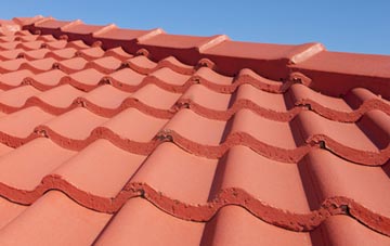 Fforest tile and slate roof replacement