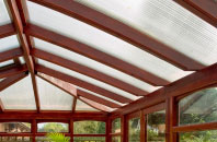 Fforest conservatory roofing insulation